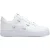 Nike Air Force Sneakers Dames – Wit –