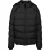 Urban Classics Heren pufferjas met capuchon