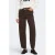 JDY Jdysusie Mw Barrel Brown 104 Dnm barrel jeans – bruin