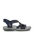 Skechers Hands Free Slip-Ins Reggae Slim sandalen