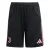 ADIDAS PERFORMANCE Sportbroek ‘Juventus Turin 25/26’  rosa / zwart