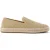 Toms Men santiago espadrille licht karamel mesh