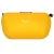 SALEWA Sporttas  geel / wit