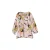 Fluwide Blouse met Print voor Vrouwen Tom Tailor