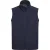 Craghoppers Heren Expert Basecamp II Softshell Gilet (Donkere marine)