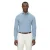 Slim fit piqué shirt Michael Kors Solid