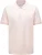 Lyle & Scott Polo Tonal Roze heren