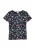 s.Oliver Shirt  nachtblauw / gemengde kleuren
