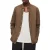 AllSaints Hawthorne Ls Shirt Muted Brown