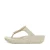 Vrouwenslippers FitFlop Lulu Marbled-Stone