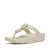 Vrouwenslippers FitFlop Lulu Marbled-Stone