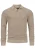 JEFF Trui ‘JFTristan’  donkerbeige