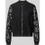 Vero Moda regular fit blouson van katoenmix model ‘HONEY’