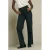 LOLALIZA flared jeans – zwart
