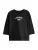 Next Shirt  zwart / wit