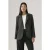 Levi’s Stella Relaxed Blazer Black
