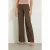 GUESS Sexy Palazzo General Brown
