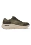 Skechers Arch Fit 2.0 – The Keep 232702/OLV Groen-41 maat 41