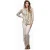Mucho Gusto Blouse St. Denis Ecru Chains