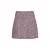 Minirok voor vrouwen Ichi Kate Checlé