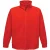 Regatta Heren Thor III Anti-Pill Fleece Jasje (Klassiek rood)