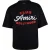 AMIRI T-shirt Zwart