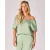 LaLotti Top korte mouw lot0427 ami