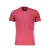 Ronde Hals T-shirt Korte Mouwen
