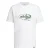 T-shirt adidas Sportsman Fishing Graphic
