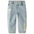 NAME IT MINI NMFROSE baggy jeans light blue denim