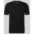 Boss Slim fit T-shirt van puur katoen, model ‘TESSLER 202’