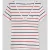 Tommy Jeans slim fit T-shirt van katoenmix
