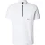 Boss Urban Tech-poloshirt voor heren (Wit)