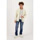 Vingino zomerjas Tripp beige