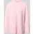 Pieces Pullover met ribboorden