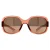 Nike Butterfly Womens Fossil Rose Gold Mirror Audacious S FD5094