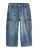 Next Jeans  blauw denim