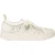 FitFlop Dames/Dames Ombre Verfraaid Platform Sportschoenen (Beige)