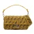 Baguette Schoudertas Jacquard