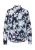 s.Oliver Blouse  navy / lichtblauw / wit
