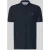 Lerros Regular fit Poloshirt met gestikt logo Model ‘Performance’
