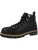 NOBRAND Veterboots ‘Bold 2’  zwart