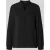Marc Cain Blouse met V-hals en labeldetail
