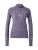 ENDURANCE Functioneel shirt ‘Canna V2.0’  pruim