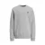 Lyle & Scott gemêleerde trui MLB2000V grijs