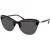 Michael Kors Vrouwen Zonnebril 71/18/130 mm Acetaat