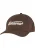 ROCAWEAR Pet ‘Main’  bruin / wit