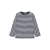 s.Oliver gestreepte longsleeve – donkerblauw