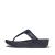 Damessandalen FitFlop Lulu Crystal-Mix Toe-Post