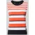 Marc Cain Spencer van lyocellmix in all-over look